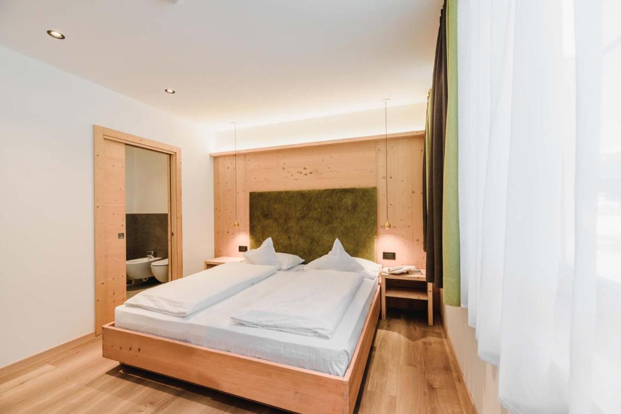 Cesa Edelweiss Living & Spa Campitello di Fassa Exterior photo